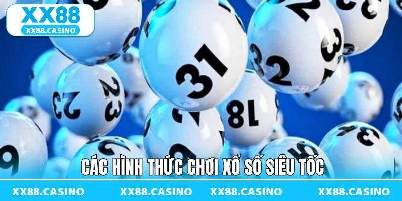 Khám phá các loại hình siêu tốc đang thịnh hành nhất